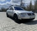 Сірий Фольксваген Пассат, об'ємом двигуна 1.8 л та пробігом 304 тис. км за 5200 $, фото 7 на Automoto.ua