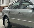 Сірий Фольксваген Пассат, об'ємом двигуна 1.9 л та пробігом 181 тис. км за 6100 $, фото 27 на Automoto.ua