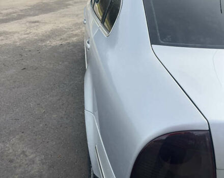 Серый Фольксваген Пассат, объемом двигателя 1.98 л и пробегом 330 тыс. км за 2999 $, фото 8 на Automoto.ua