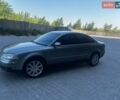 Сірий Фольксваген Пассат, об'ємом двигуна 1.78 л та пробігом 267 тис. км за 3800 $, фото 3 на Automoto.ua