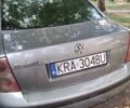 Сірий Фольксваген Пассат, об'ємом двигуна 1.9 л та пробігом 353 тис. км за 2000 $, фото 1 на Automoto.ua