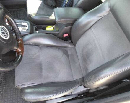 Сірий Фольксваген Пассат, об'ємом двигуна 1.8 л та пробігом 211 тис. км за 6500 $, фото 18 на Automoto.ua