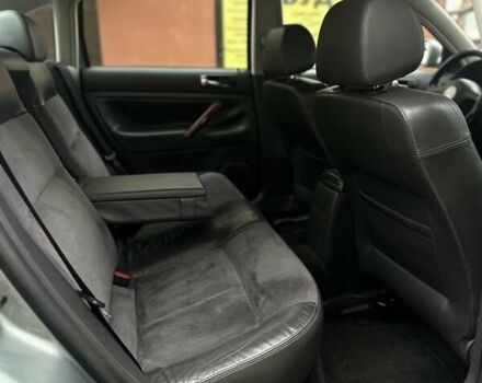 Сірий Фольксваген Пассат, об'ємом двигуна 1.9 л та пробігом 181 тис. км за 6100 $, фото 68 на Automoto.ua