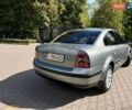 Сірий Фольксваген Пассат, об'ємом двигуна 1.9 л та пробігом 333 тис. км за 4700 $, фото 5 на Automoto.ua
