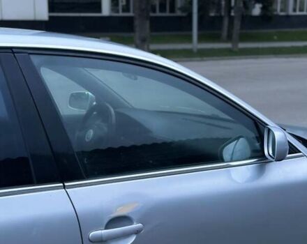 Сірий Фольксваген Пассат, об'ємом двигуна 1.78 л та пробігом 318 тис. км за 3300 $, фото 13 на Automoto.ua