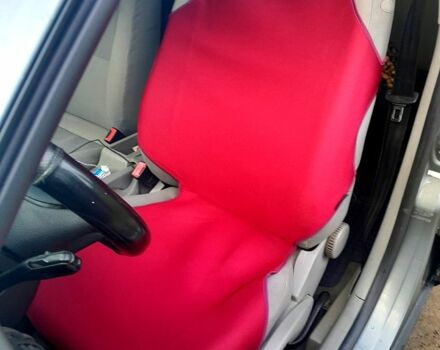 Серый Фольксваген Пассат, объемом двигателя 1.6 л и пробегом 320 тыс. км за 4999 $, фото 4 на Automoto.ua