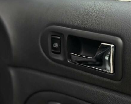 Сірий Фольксваген Пассат, об'ємом двигуна 1.9 л та пробігом 181 тис. км за 6100 $, фото 84 на Automoto.ua