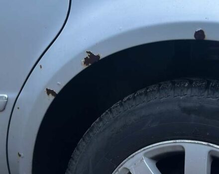 Сірий Фольксваген Пассат, об'ємом двигуна 1.78 л та пробігом 318 тис. км за 3300 $, фото 18 на Automoto.ua