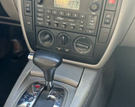 Серый Фольксваген Пассат, объемом двигателя 2 л и пробегом 358 тыс. км за 3500 $, фото 17 на Automoto.ua