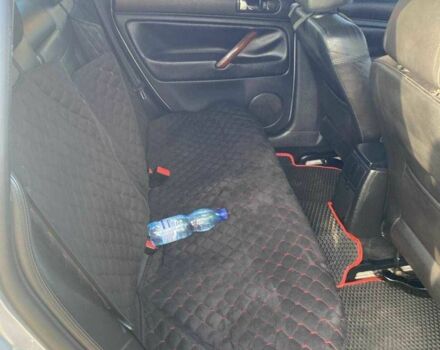 Сірий Фольксваген Пассат, об'ємом двигуна 1.8 л та пробігом 230 тис. км за 6100 $, фото 12 на Automoto.ua