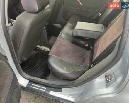 Серый Фольксваген Пассат, объемом двигателя 1.98 л и пробегом 330 тыс. км за 2999 $, фото 15 на Automoto.ua