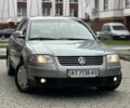Сірий Фольксваген Пассат, об'ємом двигуна 1.9 л та пробігом 181 тис. км за 6100 $, фото 21 на Automoto.ua