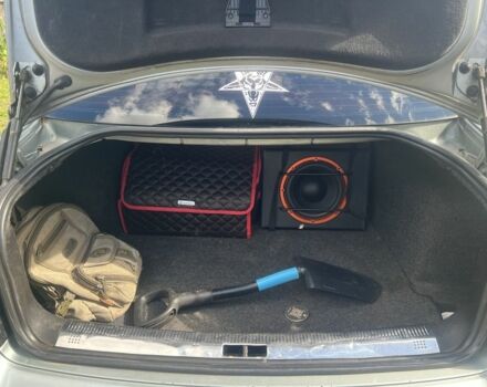 Сірий Фольксваген Пассат, об'ємом двигуна 1.8 л та пробігом 350 тис. км за 3100 $, фото 8 на Automoto.ua