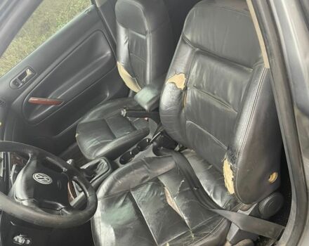 Сірий Фольксваген Пассат, об'ємом двигуна 0 л та пробігом 350 тис. км за 1550 $, фото 3 на Automoto.ua