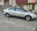 Фольксваген Пассат 2004 в Каменце-Подольском на Automoto.ua Серый Фольксваген Пассат, объемом двигателя 1.98 л и пробегом 320 тыс. км за 3700 $, фото 1 на Automoto.ua