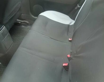 Серый Фольксваген Пассат, объемом двигателя 1.78 л и пробегом 330 тыс. км за 5000 $, фото 8 на Automoto.ua