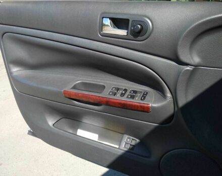 Сірий Фольксваген Пассат, об'ємом двигуна 1.8 л та пробігом 211 тис. км за 6500 $, фото 8 на Automoto.ua