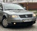 Сірий Фольксваген Пассат, об'ємом двигуна 1.9 л та пробігом 181 тис. км за 6100 $, фото 23 на Automoto.ua