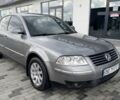 Сірий Фольксваген Пассат, об'ємом двигуна 1.8 л та пробігом 300 тис. км за 3950 $, фото 1 на Automoto.ua