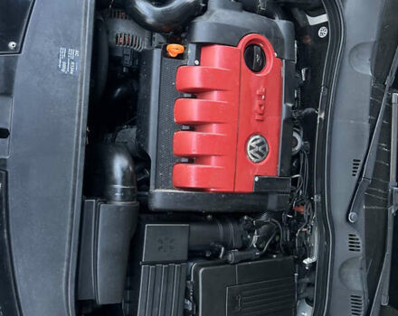 Сірий Фольксваген Пассат, об'ємом двигуна 1.97 л та пробігом 280 тис. км за 8300 $, фото 9 на Automoto.ua