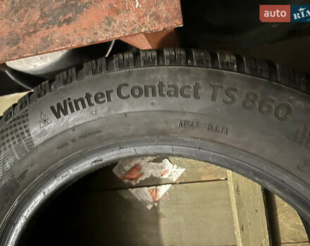 Сірий Фольксваген Пассат, об'ємом двигуна 1.98 л та пробігом 285 тис. км за 7000 $, фото 15 на Automoto.ua