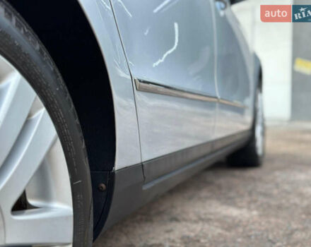 Серый Фольксваген Пассат, объемом двигателя 1.98 л и пробегом 238 тыс. км за 5300 $, фото 11 на Automoto.ua