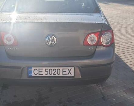 Сірий Фольксваген Пассат, об'ємом двигуна 1.6 л та пробігом 240 тис. км за 6800 $, фото 25 на Automoto.ua