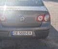 Сірий Фольксваген Пассат, об'ємом двигуна 1.6 л та пробігом 240 тис. км за 6800 $, фото 25 на Automoto.ua