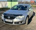 Сірий Фольксваген Пассат, об'ємом двигуна 1.6 л та пробігом 204 тис. км за 5000 $, фото 1 на Automoto.ua