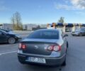 Серый Фольксваген Пассат, объемом двигателя 2 л и пробегом 350 тыс. км за 2500 $, фото 1 на Automoto.ua