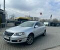 Серый Фольксваген Пассат, объемом двигателя 2 л и пробегом 256 тыс. км за 5300 $, фото 1 на Automoto.ua