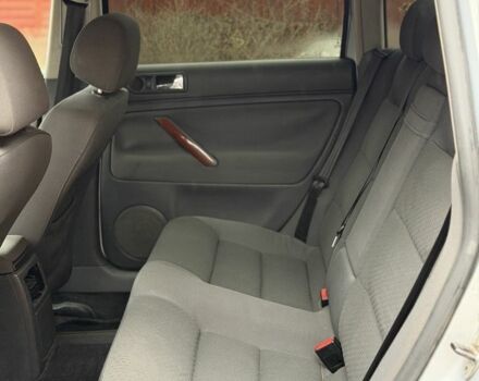 Серый Фольксваген Пассат, объемом двигателя 1.9 л и пробегом 381 тыс. км за 2600 $, фото 13 на Automoto.ua