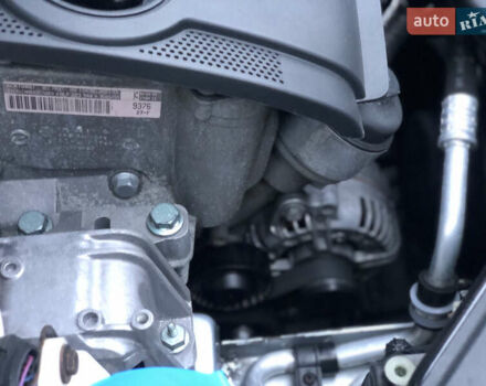 Сірий Фольксваген Пассат, об'ємом двигуна 1.6 л та пробігом 207 тис. км за 6300 $, фото 46 на Automoto.ua