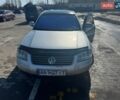 Сірий Фольксваген Пассат, об'ємом двигуна 2.8 л та пробігом 295 тис. км за 5700 $, фото 1 на Automoto.ua