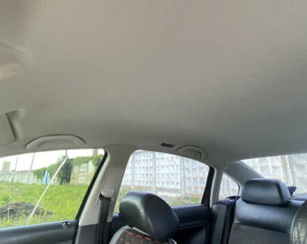 Серый Фольксваген Пассат, объемом двигателя 1.98 л и пробегом 230 тыс. км за 4750 $, фото 10 на Automoto.ua