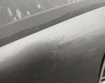 Серый Фольксваген Пассат, объемом двигателя 2 л и пробегом 401 тыс. км за 3500 $, фото 13 на Automoto.ua