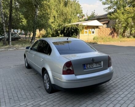 Сірий Фольксваген Пассат, об'ємом двигуна 1.9 л та пробігом 250 тис. км за 2850 $, фото 6 на Automoto.ua