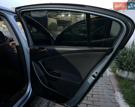 Серый Фольксваген Пассат, объемом двигателя 2 л и пробегом 240 тыс. км за 6800 $, фото 18 на Automoto.ua