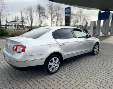 Серый Фольксваген Пассат, объемом двигателя 2 л и пробегом 400 тыс. км за 2650 $, фото 18 на Automoto.ua