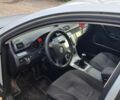 Серый Фольксваген Пассат, объемом двигателя 2 л и пробегом 320 тыс. км за 6000 $, фото 4 на Automoto.ua