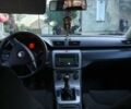Серый Фольксваген Пассат, объемом двигателя 1.98 л и пробегом 312 тыс. км за 5650 $, фото 15 на Automoto.ua