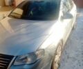 Сірий Фольксваген Пассат, об'ємом двигуна 2 л та пробігом 215 тис. км за 5500 $, фото 1 на Automoto.ua