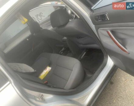 Серый Фольксваген Пассат, объемом двигателя 2 л и пробегом 139 тыс. км за 4500 $, фото 13 на Automoto.ua