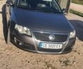 Сірий Фольксваген Пассат, об'ємом двигуна 1.6 л та пробігом 240 тис. км за 6800 $, фото 15 на Automoto.ua