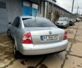 Серый Фольксваген Пассат, объемом двигателя 1.8 л и пробегом 319 тыс. км за 5700 $, фото 1 на Automoto.ua
