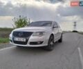 Серый Фольксваген Пассат, объемом двигателя 1.98 л и пробегом 305 тыс. км за 5500 $, фото 1 на Automoto.ua
