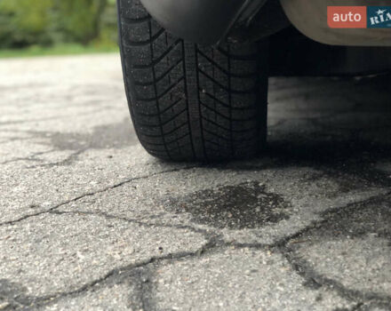 Сірий Фольксваген Пассат, об'ємом двигуна 1.6 л та пробігом 207 тис. км за 6300 $, фото 24 на Automoto.ua