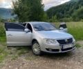Серый Фольксваген Пассат, объемом двигателя 1.97 л и пробегом 293 тыс. км за 6200 $, фото 1 на Automoto.ua