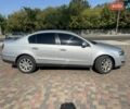 Сірий Фольксваген Пассат, об'ємом двигуна 1.97 л та пробігом 380 тис. км за 5600 $, фото 7 на Automoto.ua