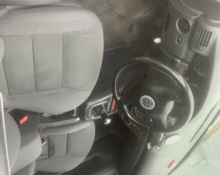 Серый Фольксваген Пассат, объемом двигателя 2 л и пробегом 139 тыс. км за 4500 $, фото 9 на Automoto.ua